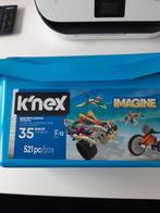 Knex imagine, Kinderen en Baby's, Gebruikt, K'nex, Ophalen of Verzenden