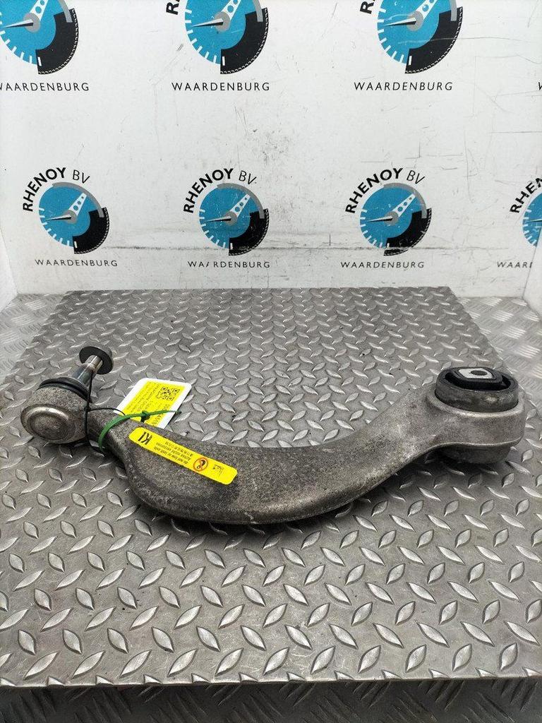 BMW 5 SERIES F10 550xi High Executive  DRAAGARM ONDER LV 201, Ophalen of Verzenden, Gebruikt, Stiba lid