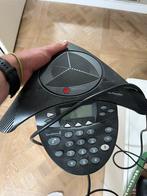 Polycom SoundStation2 Conferentietelefoon – incl. microfoons, Ophalen, Zo goed als nieuw