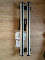 Thule WingBar Evo 127 + Evo Clamp 7105 + Kit 5089, Auto diversen, Dakdragers, Ophalen of Verzenden, Zo goed als nieuw