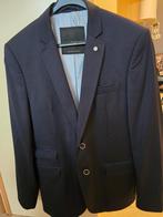 Prachtig blauw colbert te koop, Ophalen of Verzenden, Zo goed als nieuw, Blauw