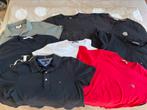Designer shirts – Gucci, Hugo Boss, Tommy Hilfiger, Lacoste, Ophalen of Verzenden, Zo goed als nieuw, Overige maten