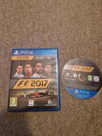 F1 2017 ps4, Spelcomputers en Games, Games | Sony PlayStation 4, Ophalen