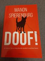 Doof Manon Spierenburg, Ophalen of Verzenden