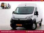 Citroën Jumper 2.2 BlueHDi 165pk L4H2 Airco/Navi/Camera 06-, Voorwielaandrijving, Gebruikt, Euro 6, 4 cilinders