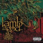 Lamb of God - Ashes of the wake (Nieuw), Ophalen of Verzenden, Nieuw in verpakking