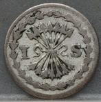 Pijl- of bezemstuiver 1738 - 1 stuiver 1738 Holland, Zilver, Overige waardes, Vóór koninkrijk, Losse munt