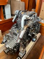 Yanmar 2QM20, Watersport en Boten, Ophalen, 10 tot 30 pk, Gebruikt, Binnenboordmotor