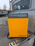 Accu lader heftuck, Minder dan 25 liter, Ophalen of Verzenden, Gebruikt, Minder dan 200 liter/min