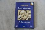 BERT VISSCHER = Goud van Bert Visscher De Hoogtepunten, Alle leeftijden, Verzenden, Stand-up of Theatershow