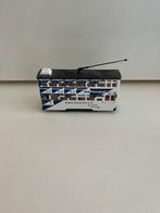 Hongkong Modelbouw tram gemotoriseerd, Hobby en Vrije tijd, Modeltreinen | H0, Ophalen of Verzenden, Zo goed als nieuw