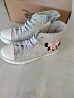 hoge sneakers Minnie / schoenen friboo maat 32, Meisje, Ophalen of Verzenden, Zo goed als nieuw, Schoenen