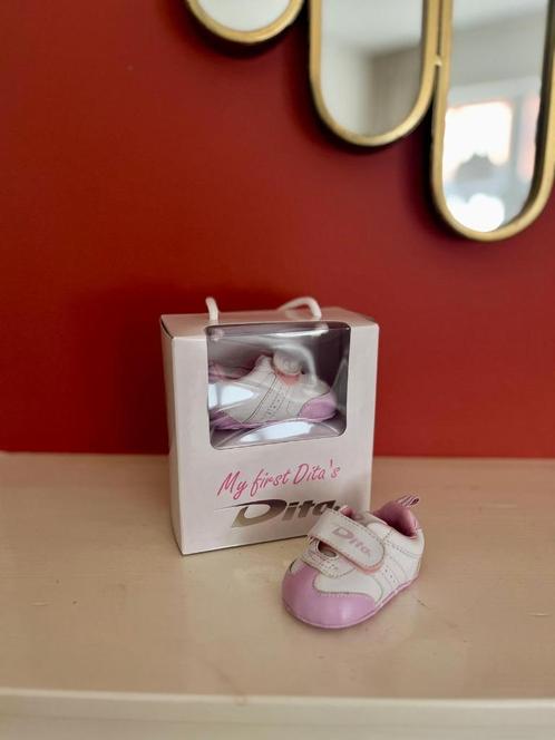My first Dita's hockeyschoenen - baby - nieuw in doos, Sport en Fitness, Hockey, Gebruikt, Schoenen, Ophalen of Verzenden