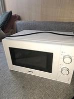 Magnetron, Witgoed en Apparatuur, Magnetrons, Ophalen, Zo goed als nieuw, Vrijstaand, Magnetron