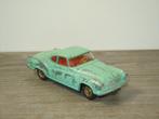 Borgward Isabella - Dinky Toys 549 France, Dinky Toys, Gebruikt, Auto, Verzenden