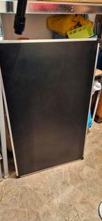 Grote in klap baren camping tafel maat 60 breed 100 lang, Huis en Inrichting, Ophalen