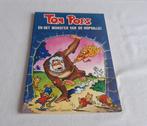 Tom Poes 13 - Tom Poes en het monster van de Hopvallei, Gelezen, Ophalen of Verzenden, Eén stripboek
