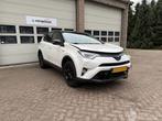 Toyota RAV4 2.5 Hybrid AWD Executive Automaat Leder, Auto diversen, Schadeauto's, Automaat, Overige carrosserieën, Hybride Elektrisch/Benzine