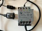 Orginele BMW acculader R1200GSA r 1200 gs adventure, Motoren, Ophalen, Zo goed als nieuw