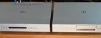 Densen B150 amp en B420 cd speler, Ophalen of Verzenden, Zo goed als nieuw, Stereo, Overige merken