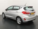 Ford Fiesta 1.1 70pk Trend | Dealer onderhouden | Cruise | A, Stof, Gebruikt, Origineel Nederlands, Bedrijf