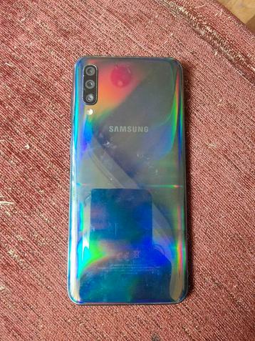 Galaxy a50 beschikbaar voor biedingen