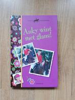 Anky wint met glans, Ophalen of Verzenden, Gelezen, Samantha Era, Fictie