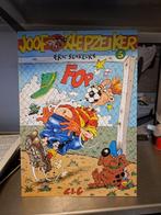 Joop Klepzeiker deel 5 (Z236-228), Boeken, Stripboeken, Eén stripboek, Ophalen of Verzenden, Zo goed als nieuw