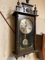 Twee oude wandklokken, Ophalen of Verzenden