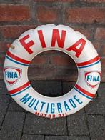 Fina zwemband / tankstation spaaractie, Verzamelen, Ophalen of Verzenden, Overige typen