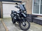 BMW R1200 GS Triple Black, Full optie, Dynamic Pro, Motoren, 2 cilinders, Particulier, Meer dan 35 kW, Toermotor