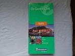 Italie , michelin reisgids (Toscane, Dolomieten, Puglia,Rome, Gelezen, Michelin, Europa, Ophalen of Verzenden