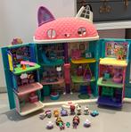 Gaby’s poppenhuis compleet!, Ophalen, Zo goed als nieuw, Poppenhuis