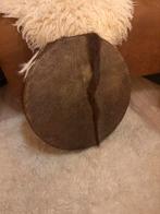 Sjamanendrum - Geitenhuid - Mooi Geluid, Muziek en Instrumenten, Ophalen of Verzenden, Nieuw, Overige merken