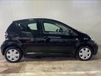 Toyota Aygo 1.0-12V Comfort Zeer netjes, Voorwielaandrijving, Gebruikt, 4 stoelen, Origineel Nederlands