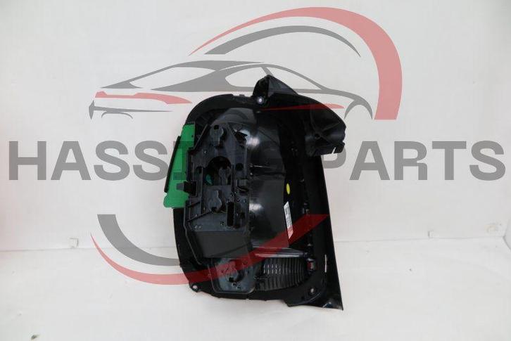 MINI F57 F56 F55 LED ACHTERLICHT RECHTS, Auto-onderdelen, Verlichting, Gebruikt, Ophalen of Verzenden