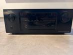 Denon AVR-X2000 Receiver, Audio, Tv en Foto, Ophalen, Zo goed als nieuw, 120 watt of meer, Denon