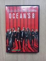 Oceans 8 origineel, Vanaf 16 jaar, Ophalen of Verzenden, Zo goed als nieuw, Actiethriller