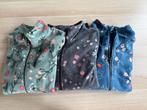 3 vesten van nordberg en adventure line, Ophalen, Gedragen, Maat 46/48 (XL) of groter