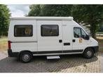 Peugeot buscamper Boxer 244L | bj 2002 |, Overige merken, Buscamper of Camperbus, Tot en met 2, Particulier