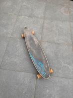 Nijdam longboard, Skateboard, Gebruikt, Longboard, Ophalen