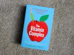 Catherine Price - The Vitamin Complex, Ophalen of Verzenden, Zo goed als nieuw, Dieet en Voeding, Catherine Price