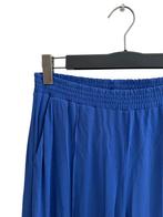 Claudia Strater broek M, Maat 38/40 (M), Paars, Ophalen of Verzenden, Zo goed als nieuw