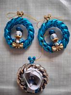 Kerstkransjes AH, Albert Heijn, Ophalen