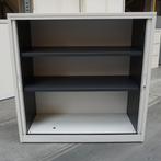 TDS Roldeurkasten | Archiefkasten | Garagekast 120x120x46,5, Huis en Inrichting, Kasten | Roldeurkasten en Archiefkasten, Gebruikt