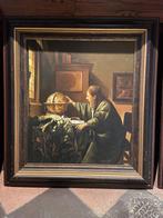 Schilderij, Antiek en Kunst, Kunst | Schilderijen | Klassiek, Ophalen