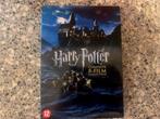 Harry Potter - Fantastic Beasts Collectie, Cd's en Dvd's, Blu-ray, Science Fiction en Fantasy, Ophalen of Verzenden, Zo goed als nieuw