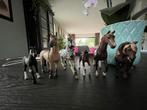 Schleich paarden, Verzamelen, Speelgoed, Ophalen of Verzenden, Zo goed als nieuw