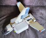 Lego Star Wars Imperial landing craft 7659, Ophalen of Verzenden, Gebruikt
