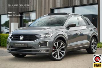 Volkswagen T-Roc 1.5 TSI Sport Business R - Virtual Cockpit  beschikbaar voor biedingen